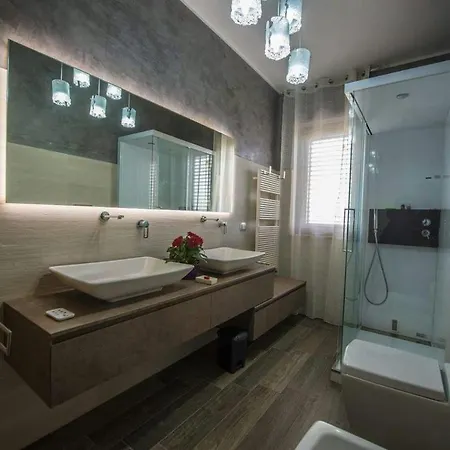 Lavinaio Bed & Breakfast Aci SantʼAntonio