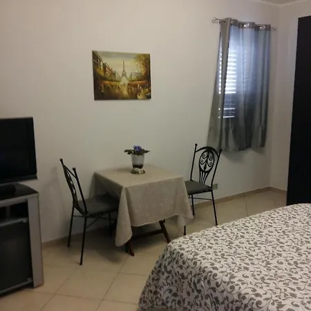 Bed & Breakfast Lavinaio *