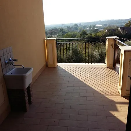 Bed & Breakfast Lavinaio *