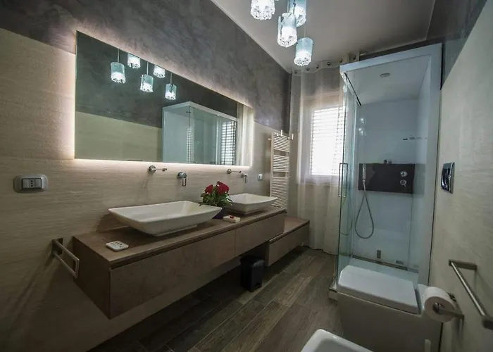 Lavinaio Bed & Breakfast Aci Sant'Antonio