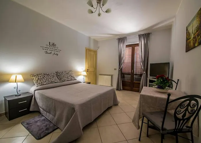 Lavinaio Bed & Breakfast
