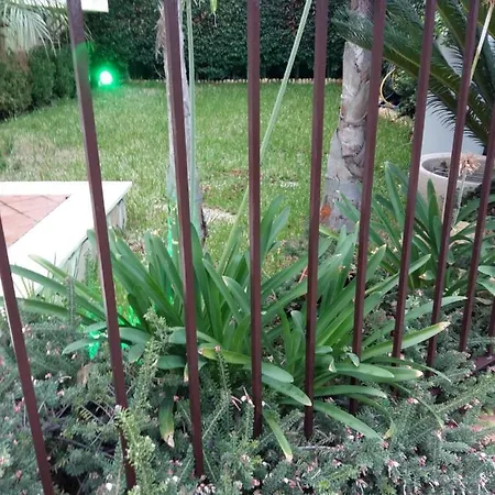 Lavinaio Bed & Breakfast