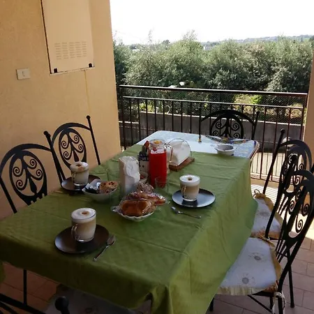 Bed & Breakfast Lavinaio *