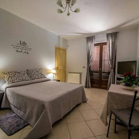 Lavinaio Bed & Breakfast