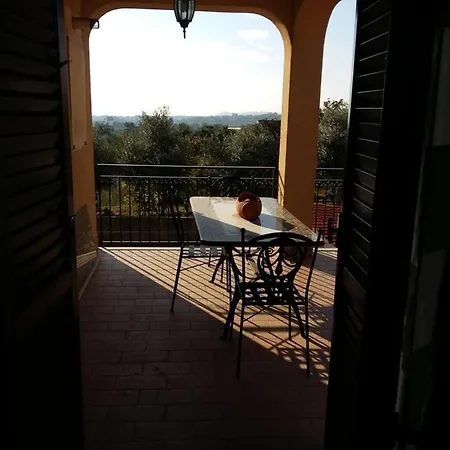 Lavinaio Bed and breakfast *