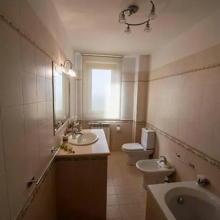 Lavinaio Bed & Breakfast Aci Sant'Antonio