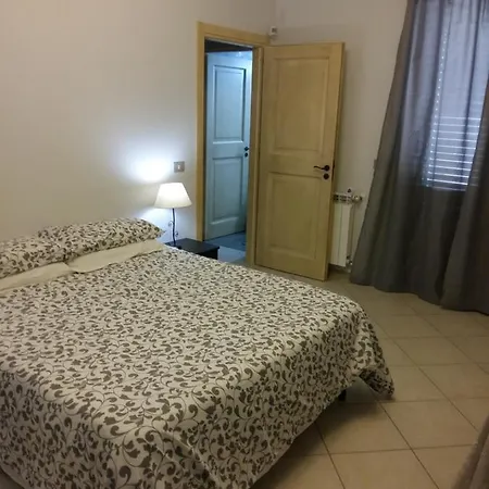 Lavinaio Bed & Breakfast